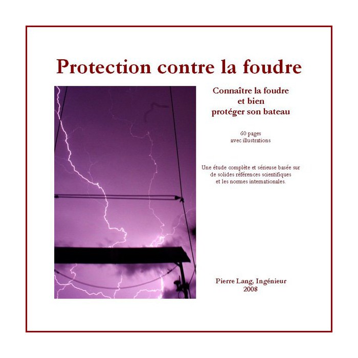 Protection contre la Foudre (2010)
